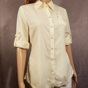 Banana Republic Blouse